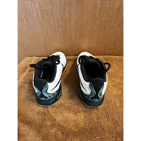 Nike LeBron XXI 21 Conchiolin Pearl White Basketball Shoes Men's Size 6 NWOT - Picture 4 of 8